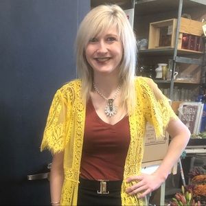 Meet your Posher, Amanda